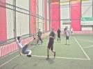 “INDUSTRY CUP” ba�lad�