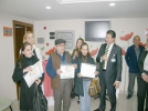 Dilek Hoca’yla kafada bitiyor