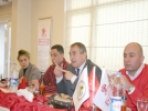 Bizim iddiam�z ba�ka!