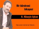 Bir B�rokrasi Hikayesi