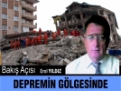 Depremin G�lgesinde