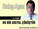 BU B�R SOSYAL ��K��T�R