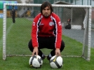 Kenan yeniden listede  