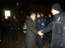 Durmu�lar, personelini kutlad�  