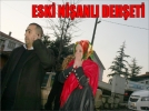 Eski ni�anl� deh�eti