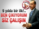 Ba�bakan kaytard�