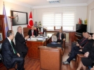 Metin BESOB�de  