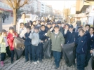 �zci ��rencilerden �evre uyar�s�