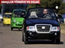 Bir liraya 160 km gidiyor
