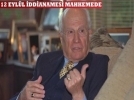 12 Eyl�l iddianamesi mahkemede