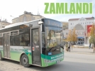Halk otob�slerine zam