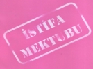 Beklenmedik �stifa