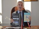 Tarihi de�erlerimiz kitap olacak  