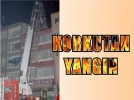 Korkutan yang�n