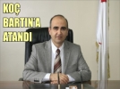 Ko�, Bart�n’a atand�