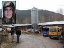 K�meste �l� bulundu