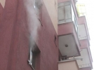 �tfaiye zor m�dahale etti