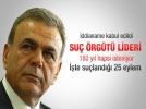 Savc� Kocao�lu i�in 180 y�l istedi