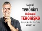 �lker Ba�bu� ter�rist �b�rleri ter�ri�ko