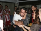 Eskicio�lu�na s�rpriz do�um g�n�  