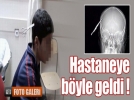 �akala��rken �l�mden d�nd�