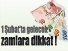 Gelecek zamlara dikkat