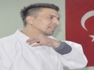Damar Seminere kat�l�yor  