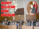 Ba�kan AKP'lilere k�zd�