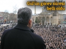 G�l'�n s�resi belirlendi