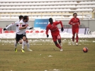 Omar, ilk ma�ta �mer oldu  