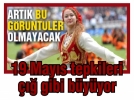 19 May�s tepkileri ��� gibi b�y�yor