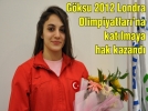 Helal sana G�ksu!
