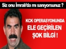 �calan'�n kapal� devre hatt� ortaya ��kt�