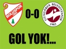 Gitti g�zelim iki puan