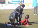 Omar oynamad�