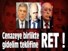 G�l�n eli havada kald� !