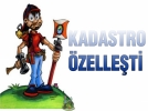 Kadastro �zelle�ti