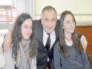 Y�lmaz liselilerle  
