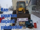 Yaylay� kazd�lar