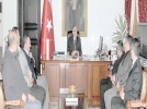 Valiye Filipin gezisini anlatt�lar  
