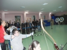 �Spor Engel Tan�maz Projesi� Tan�t�ld�.  