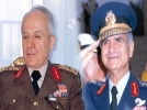 Evren ve �ahinkaya ya yurtd���na ��k�� yasa��