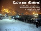 Bu gece kuvvetli kar ya���� var