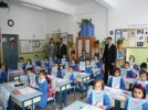 ��rencilere yar� y�l hediyesi  