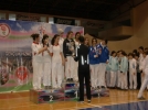 Ok�ulukta T�rkiye �ampiyonlu�u  