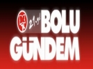 Bolu G�ndem cevap verdi  