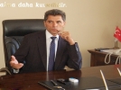 Kaymakam bilgilendirdi  