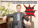Yerlikaya’dan kentsel d�n���m �nerisi
