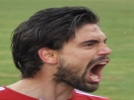 Erman Ergin hastanelik oldu  