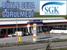 B�yle ceza g�r�lmedi